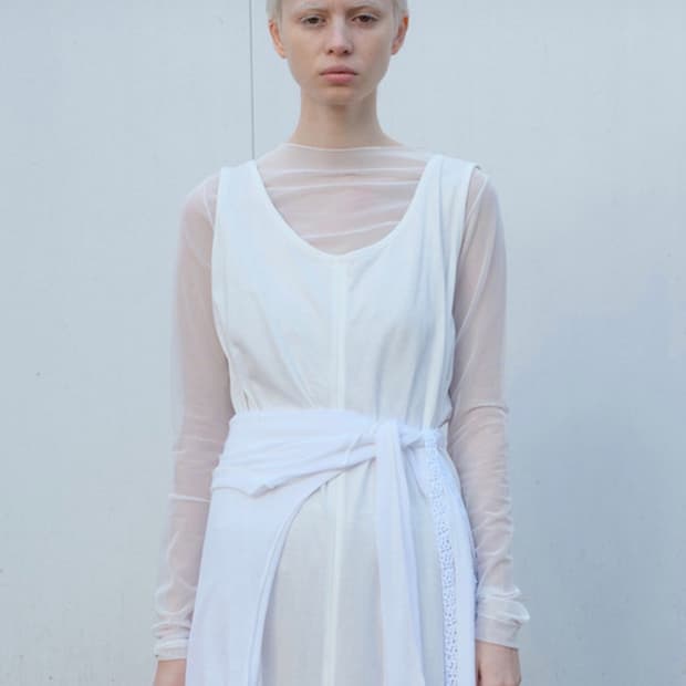 낫띵에브리띵 메쉬탑