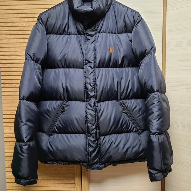 00s 폴로 og 푸퍼패딩