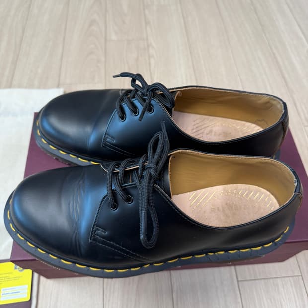 닥터마틴 mie 270 
