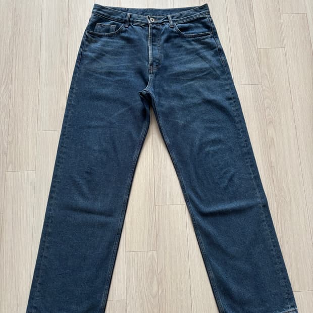 머듈 mer Blue de France - EE (Edited) fit