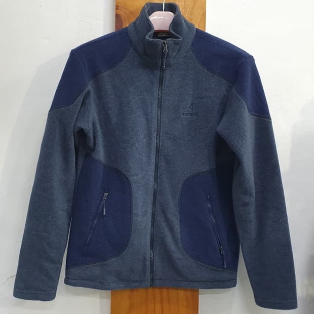 웨스트우드 후리스자켓(95)