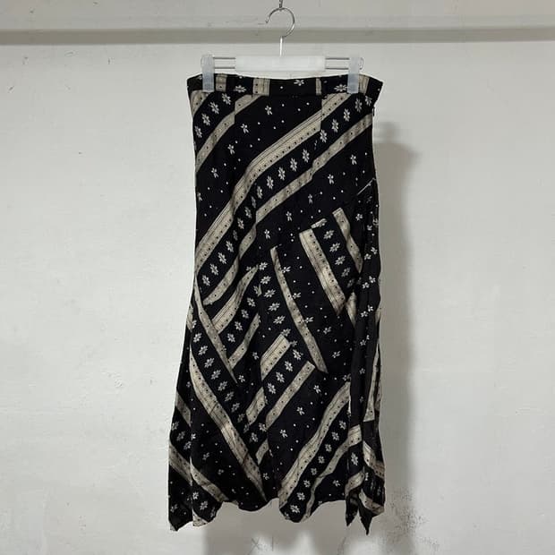 vtg skirt