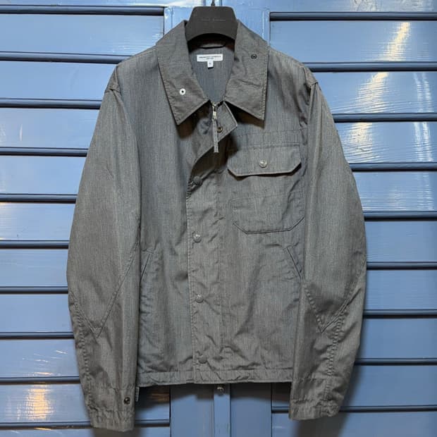 엔지니어드가먼츠 NA2 자켓