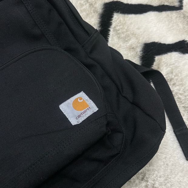 칼하트 레거시 클래식 백팩