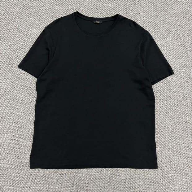 마시모두띠 베이직 티셔츠 v3299