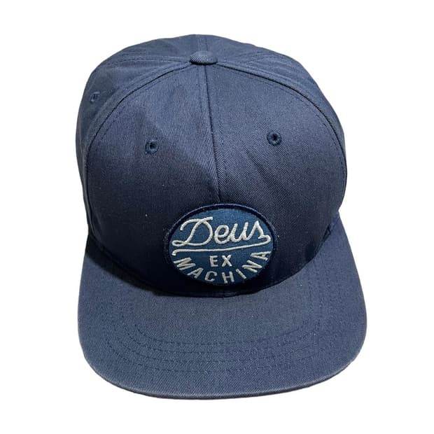 [OS] 데우스 엑스 마키나 베이스볼 캡