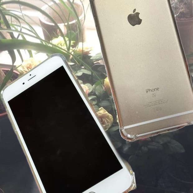 아이폰 6s+