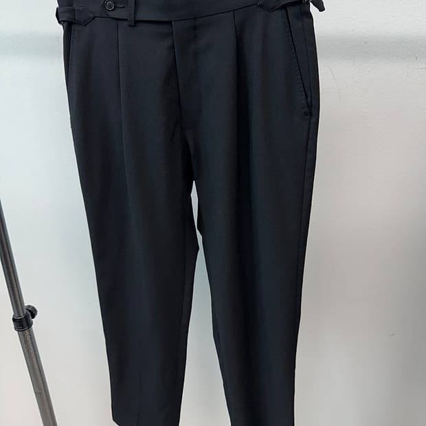 30) 수트서플라이 24ss 치노팬츠 