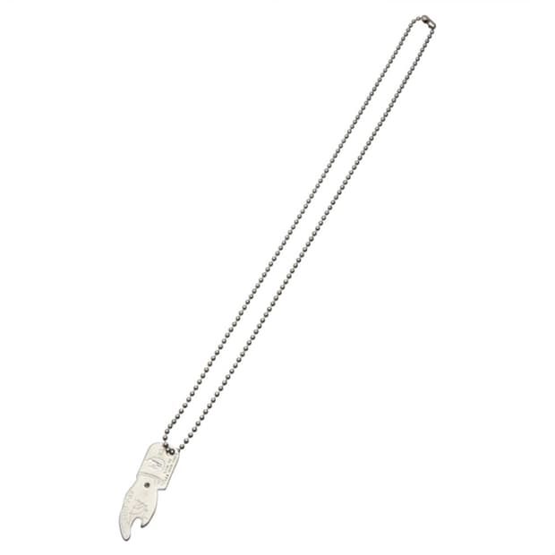 히스테릭글래머 목걸이