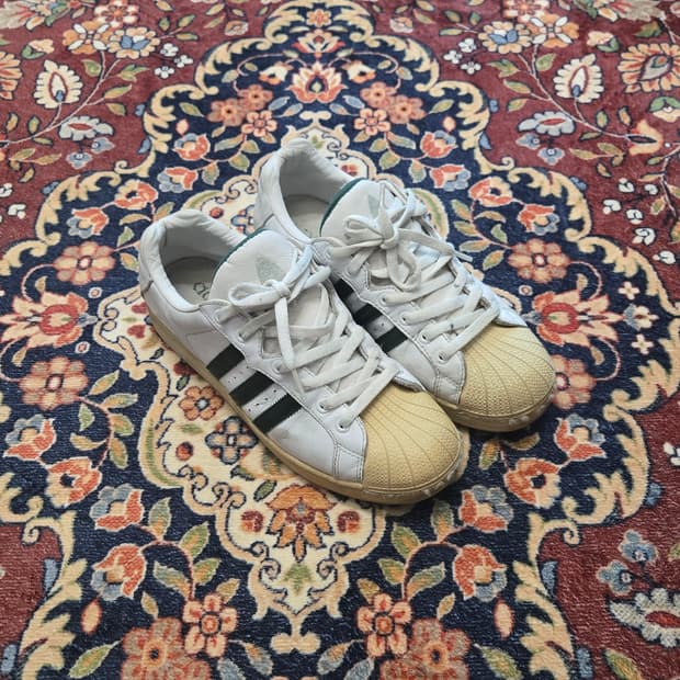 아디다스 울트라 스타 ULTRA STAR 빈티지 (270)