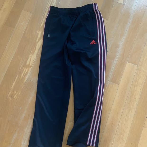 아디다스 트랙팬츠