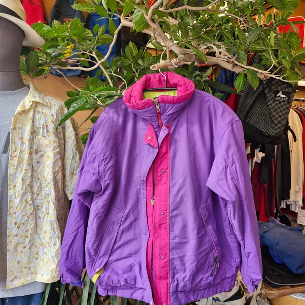 Z-478 파타고니아 인슐레이트 푸퍼 다스 자켓