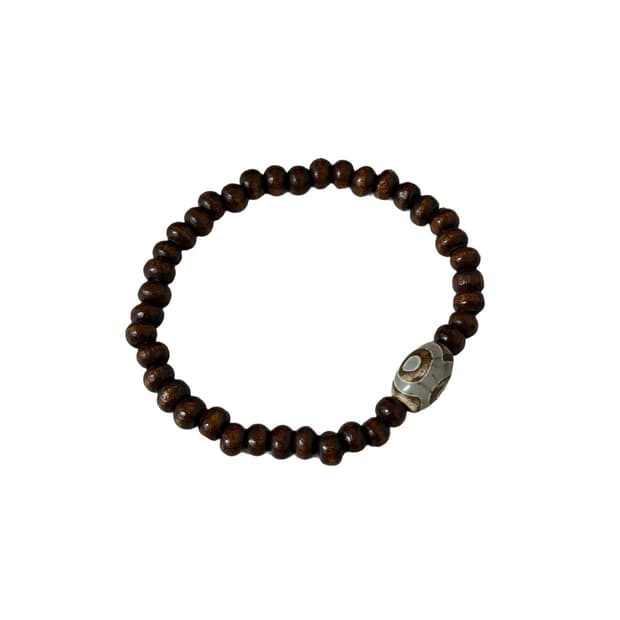 Handmade bracelet..