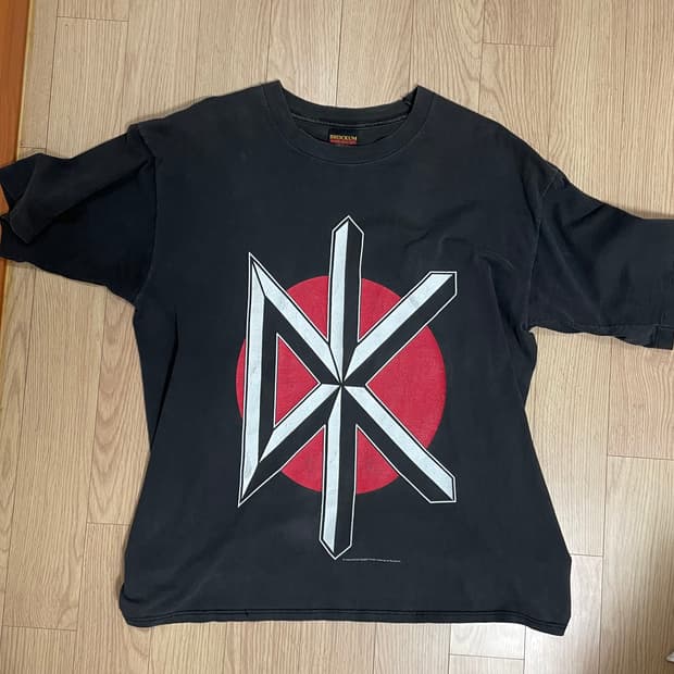 90s dead kennedys brockum tag