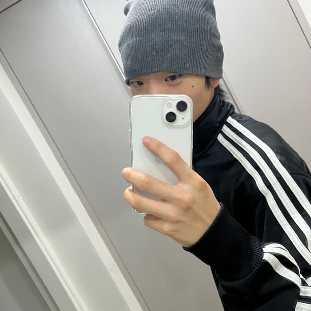 코르티스맛 롱비니 그레이 (얇음)