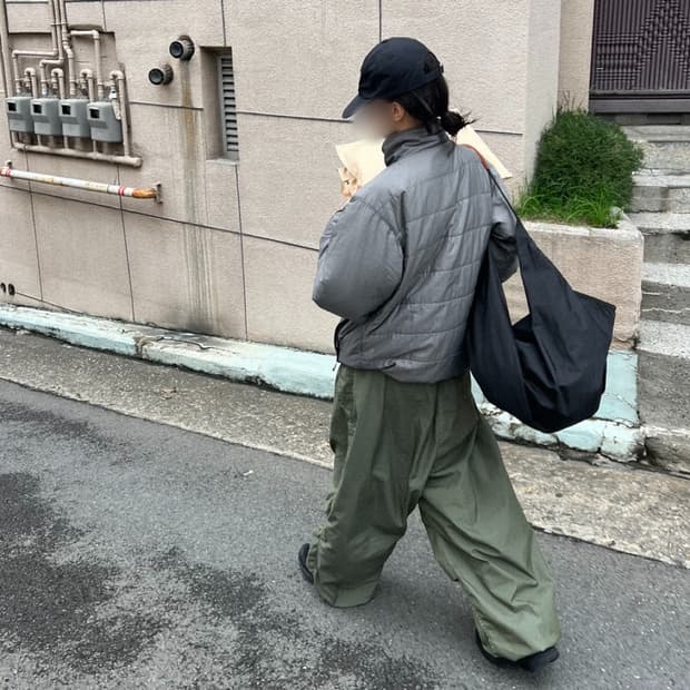 The north face