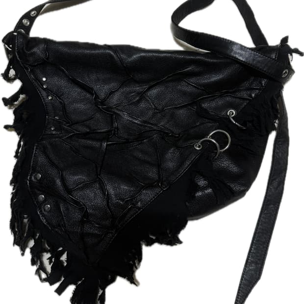 Ginzi Venom shoulder bag | 후루츠패밀리