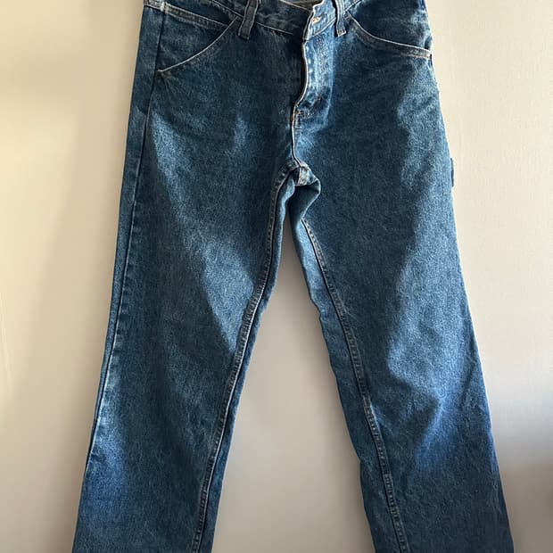 브랜디멜빌 카펜터 팬츠