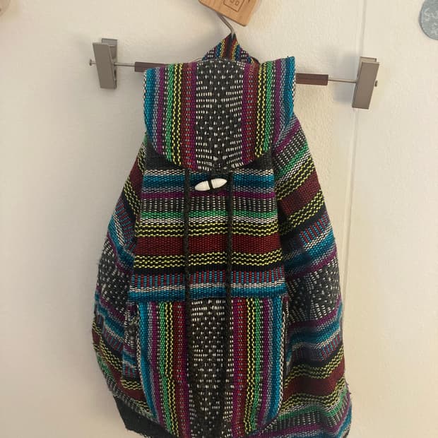 vintage bag