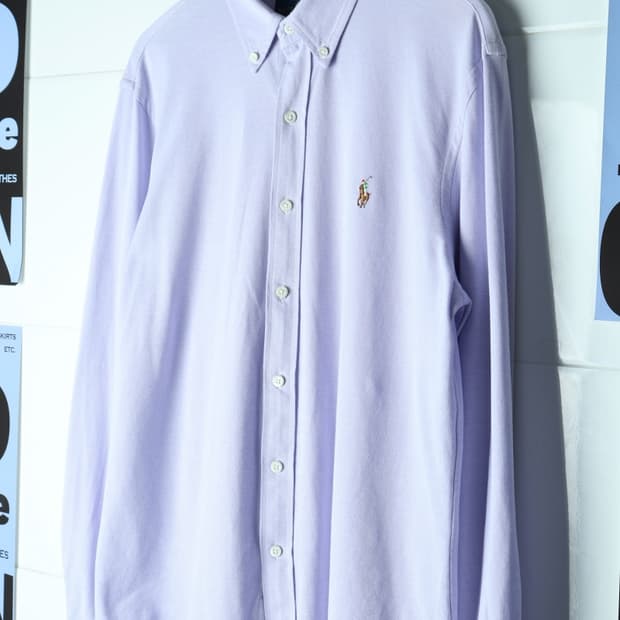 (XL-2XL) 폴로 랄프로렌 셔츠 남방 USA 옥스퍼드-H3H33660
