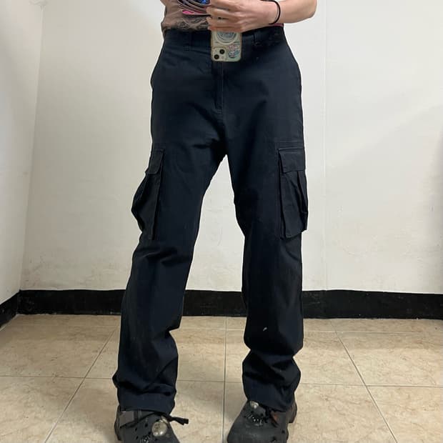 Nike SB Cargo Pants