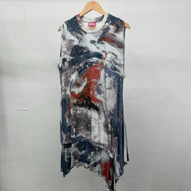 [~77] DIESEL ONE PIECE