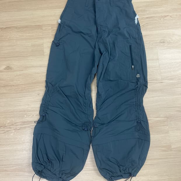 smarturbanuseful 팬츠