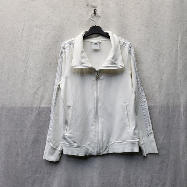 아디다스 올화이트 면져지