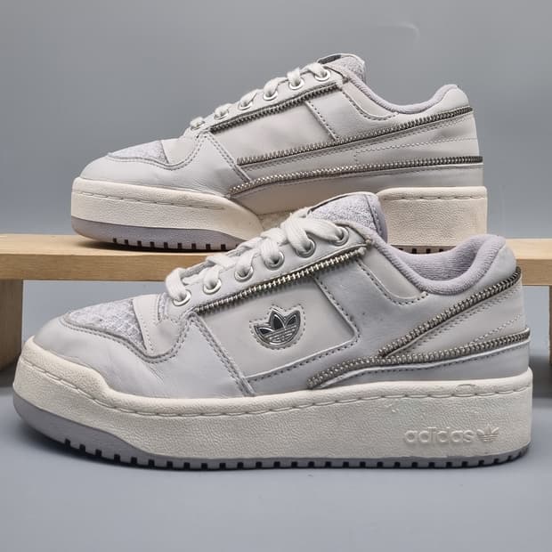 아디다스 포럼 볼드 여성운동화230