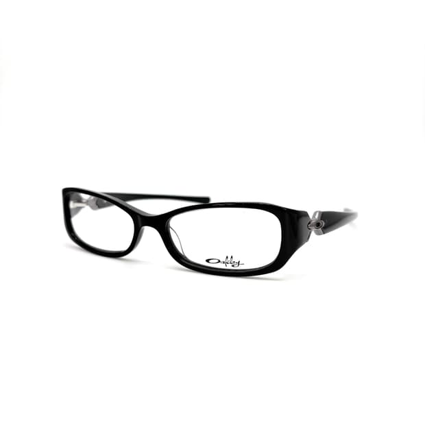 OAKLEY Believe 오클리 빌리브 뿔테 안경