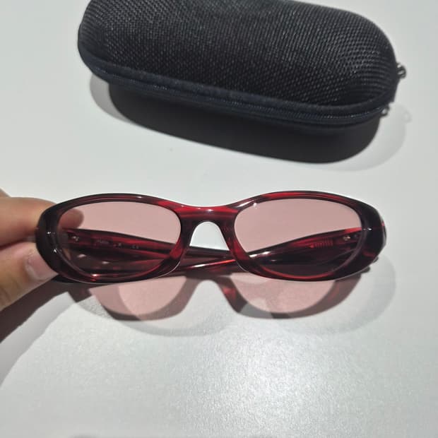오클리 Oakley 헤일로 halo(2003)
