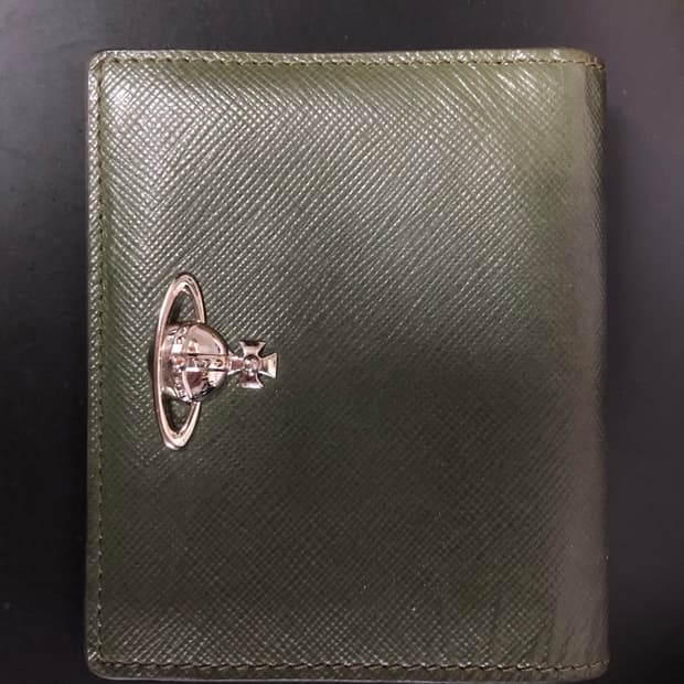 비비안웨스트우드 지갑