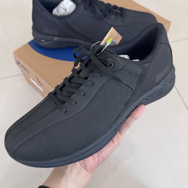 GEL WANDER SHOES 젤 원더 슈즈