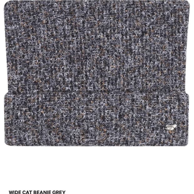 코이세이오 캣비니 그레이