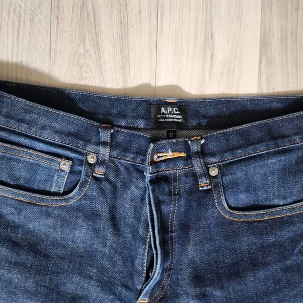 APC 아페쎄 쁘띠 스탠다드 32