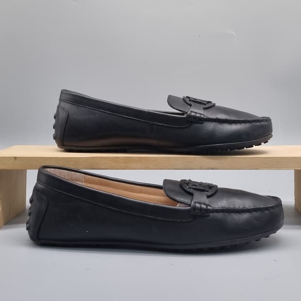 로렌랄프로렌 로퍼40.5 255