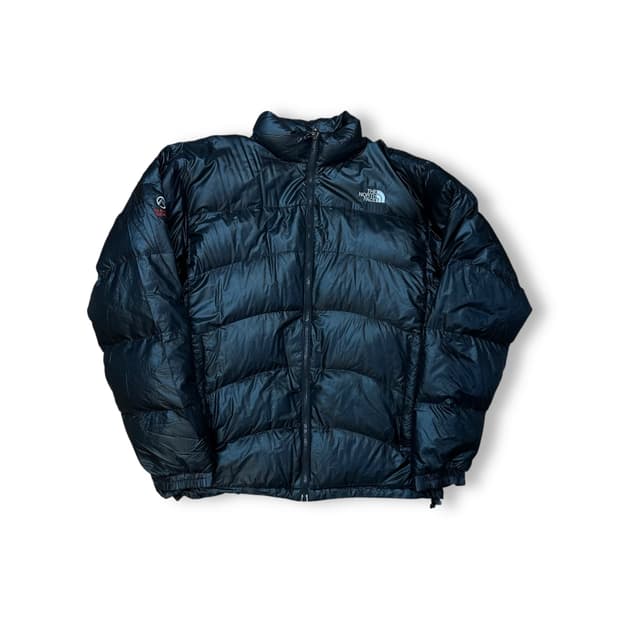 노스페이스 아콘 경량 패딩