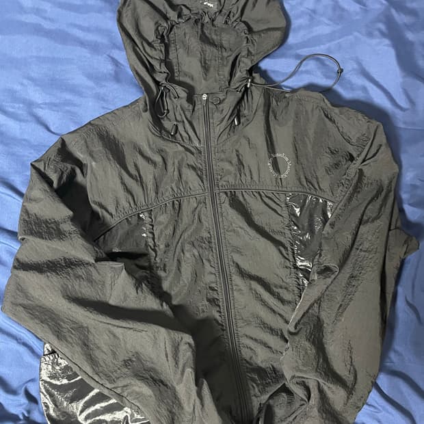 마땡킴 바람막이 새상품