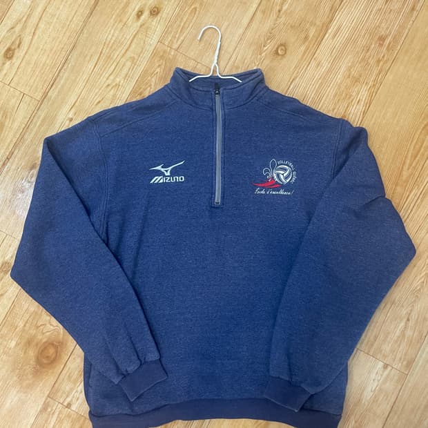 Mizuno 미즈노 반집업