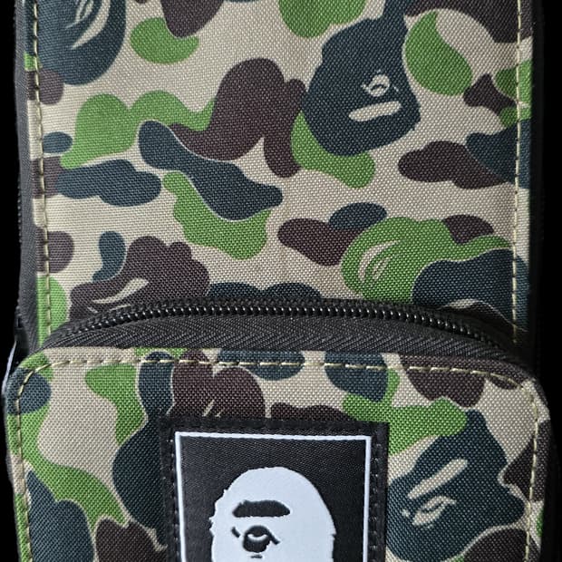 베이프 크로스백 (잡지 부록)