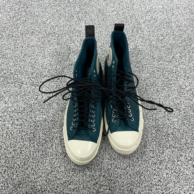 컨버스 CT70 레더 하이