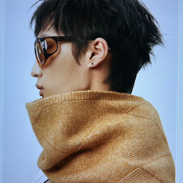 톰포드 사이드 프레임 스퀘어 선글라스 FT0730