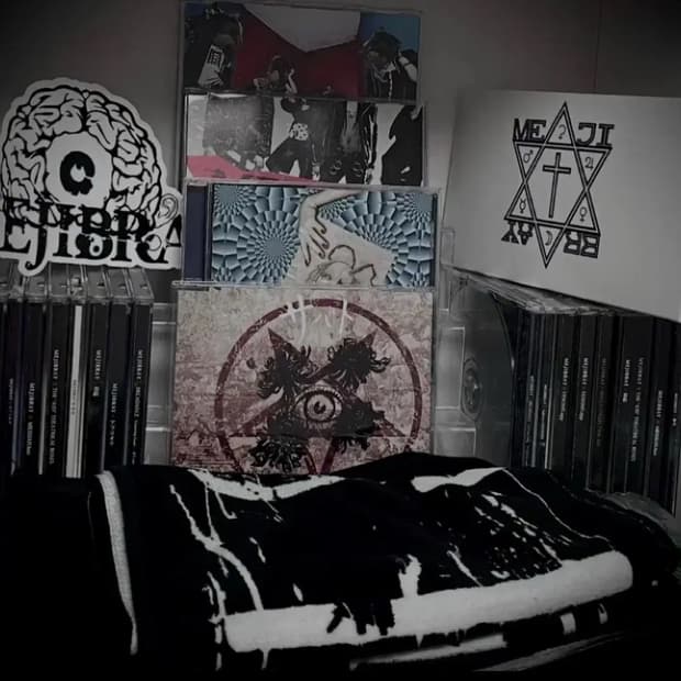 V계 비주얼계 브이계 mejibray 메지브레이 앨범 체키 일괄판매
