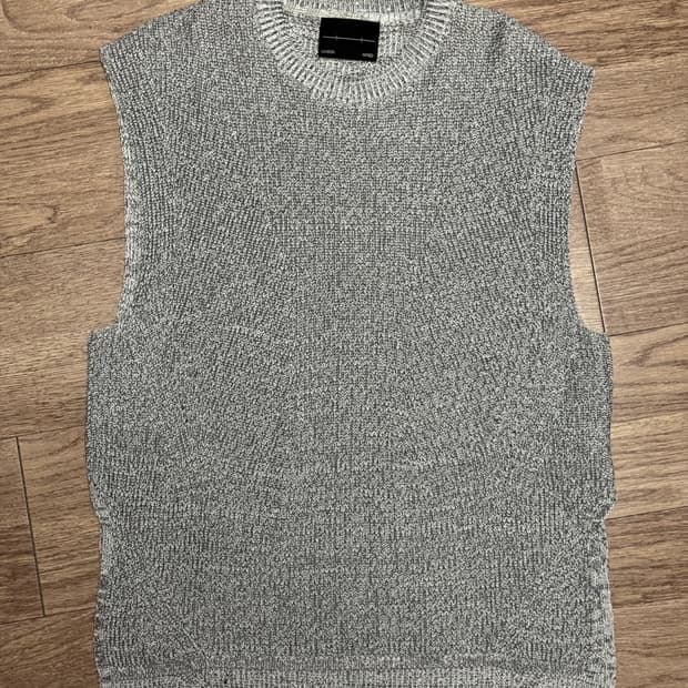 메종미네드 베스트 (그레이)