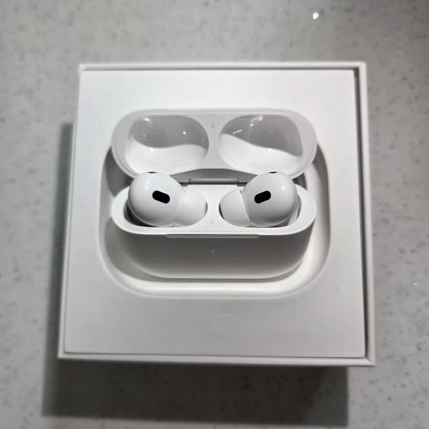 풀박스 에어팟 프로 2
