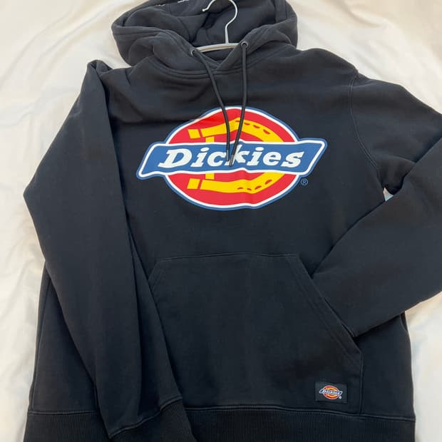 Dickies 후드집업 M