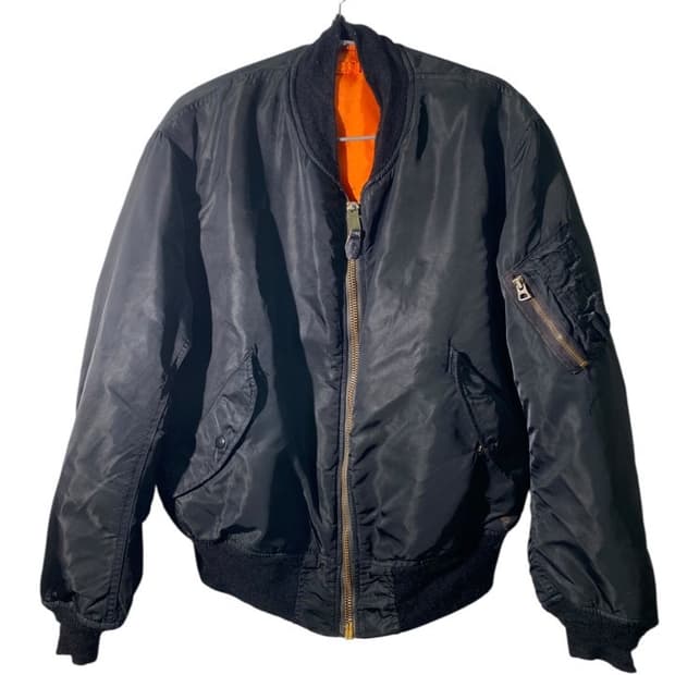 알파인더스트리 90s ma-1