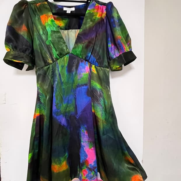 45. 원피스 처분