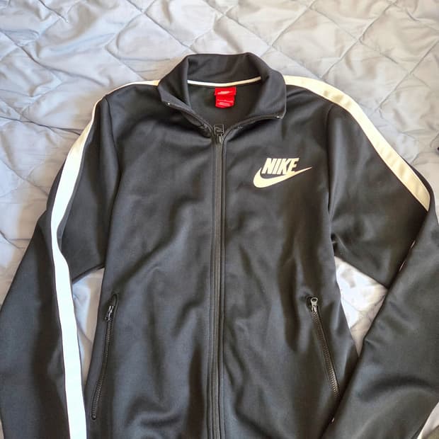 (희귀매물) 나이키 져지