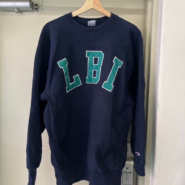 [XL] 90s 챔피온 made in usa 리버스위브 스웻